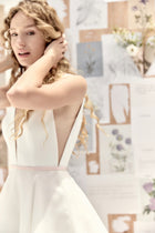 Alicia Dress