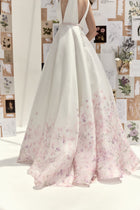 Alicia Dress
