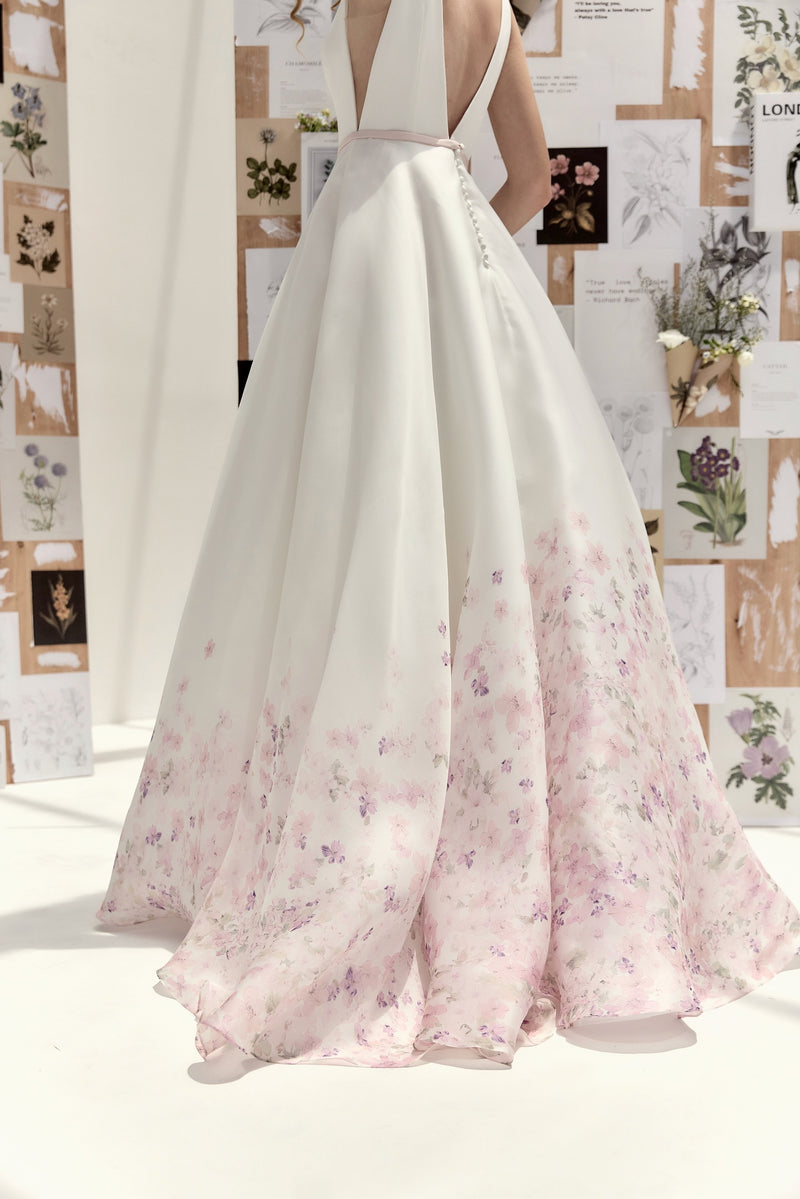 Alicia Dress