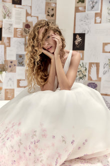 Alicia Dress