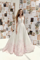 Alicia Dress