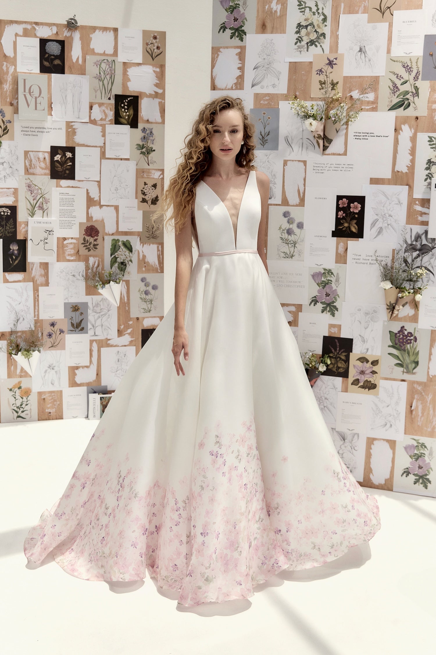 Alicia Dress