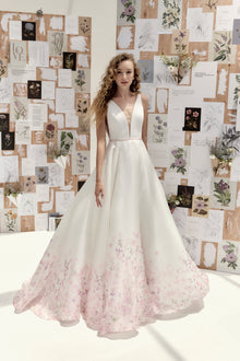 Alicia Dress