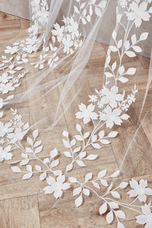 Alika (A1) Veil