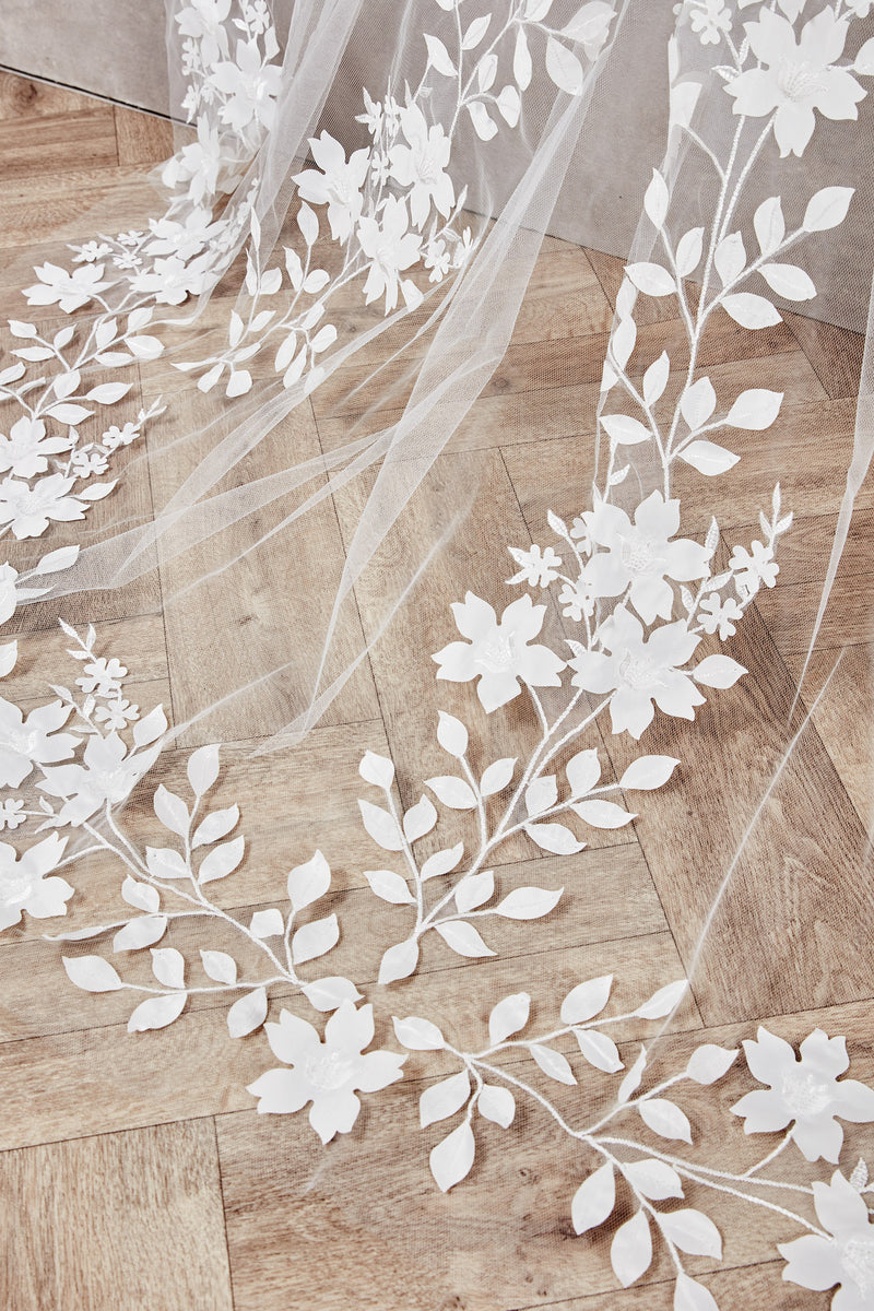 Alika (A1) Veil