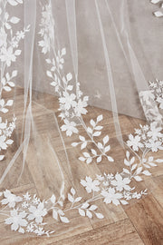 Alika (A1) Veil