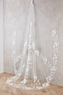 Alika (A1) Veil
