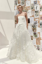 Alina Dress