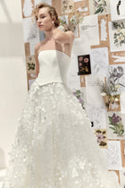 Alina Dress