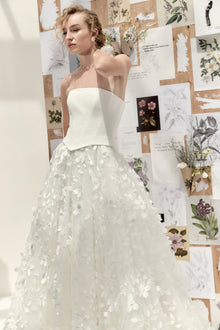 Alina Dress