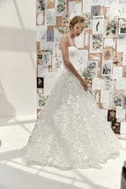 Alina Dress