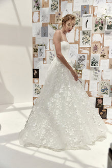 Alina Dress
