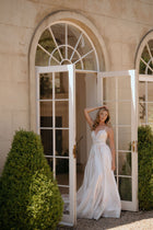 Alina Dress