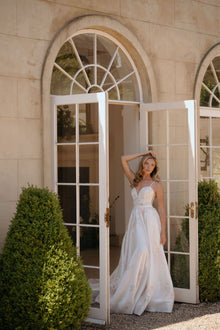 Alina Dress