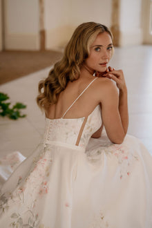 Alina Dress