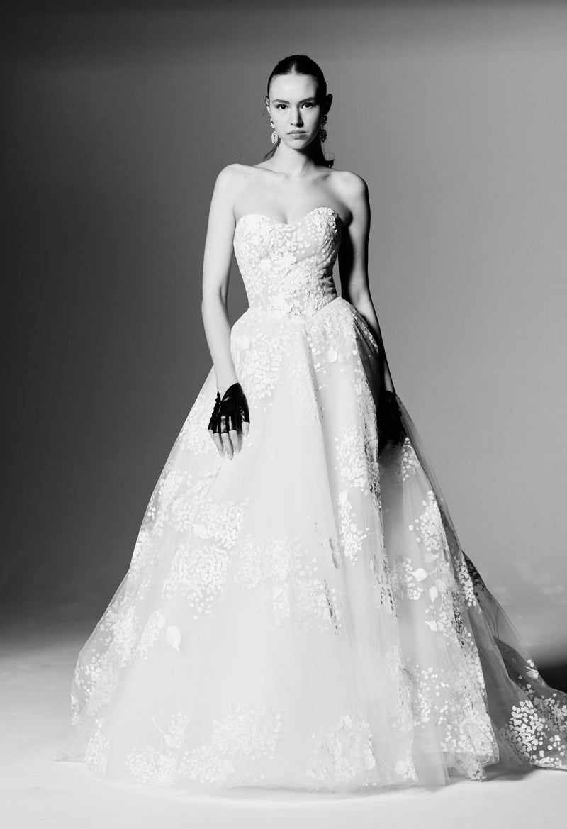 Alisha Dress