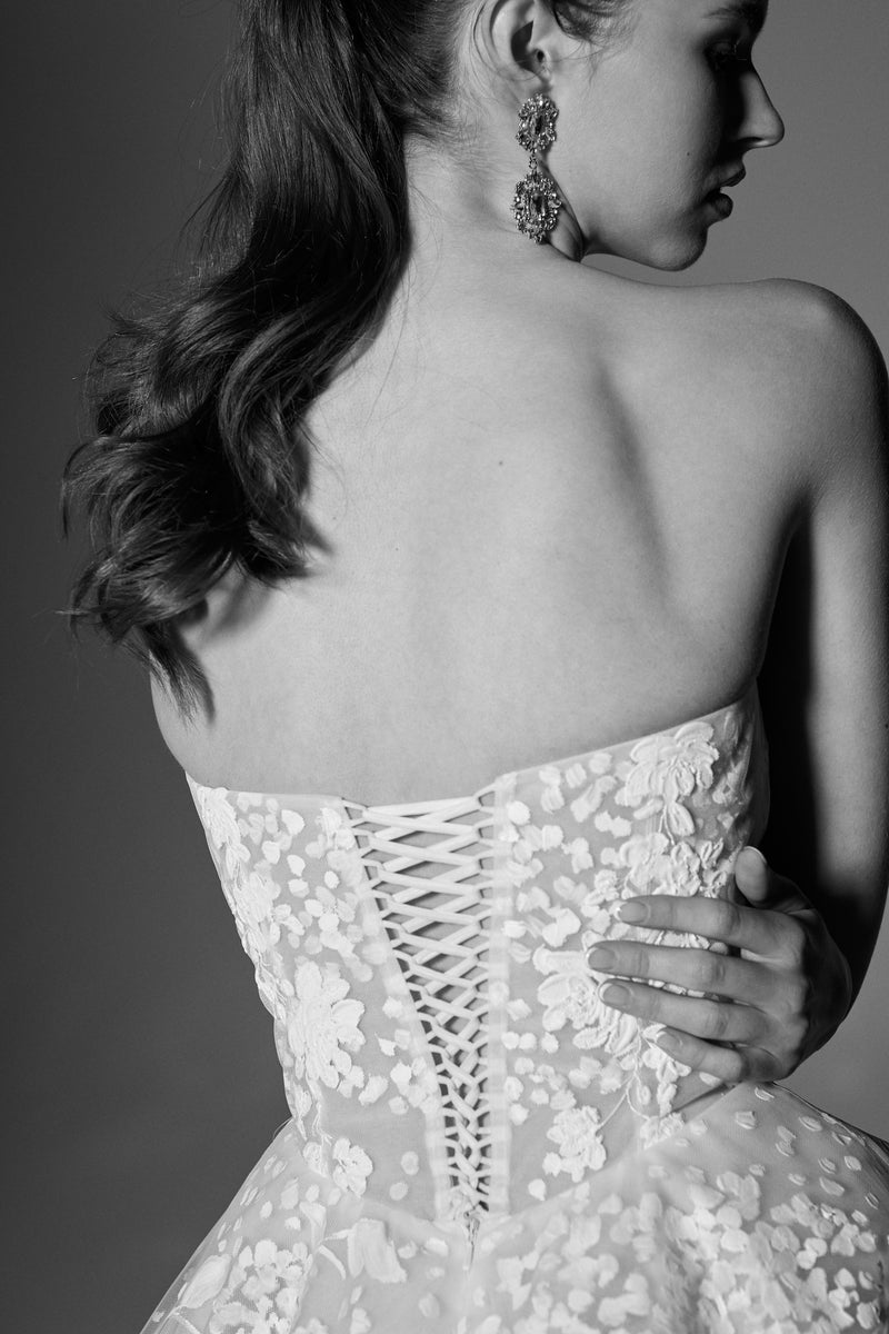 Alisha Dress
