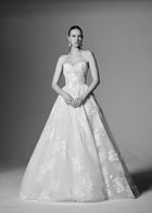 Alisha Dress