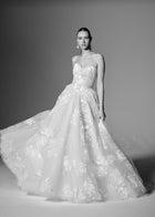Alisha Dress