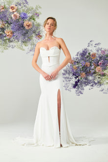 Amiri Gown