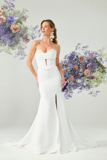 Amiri Gown