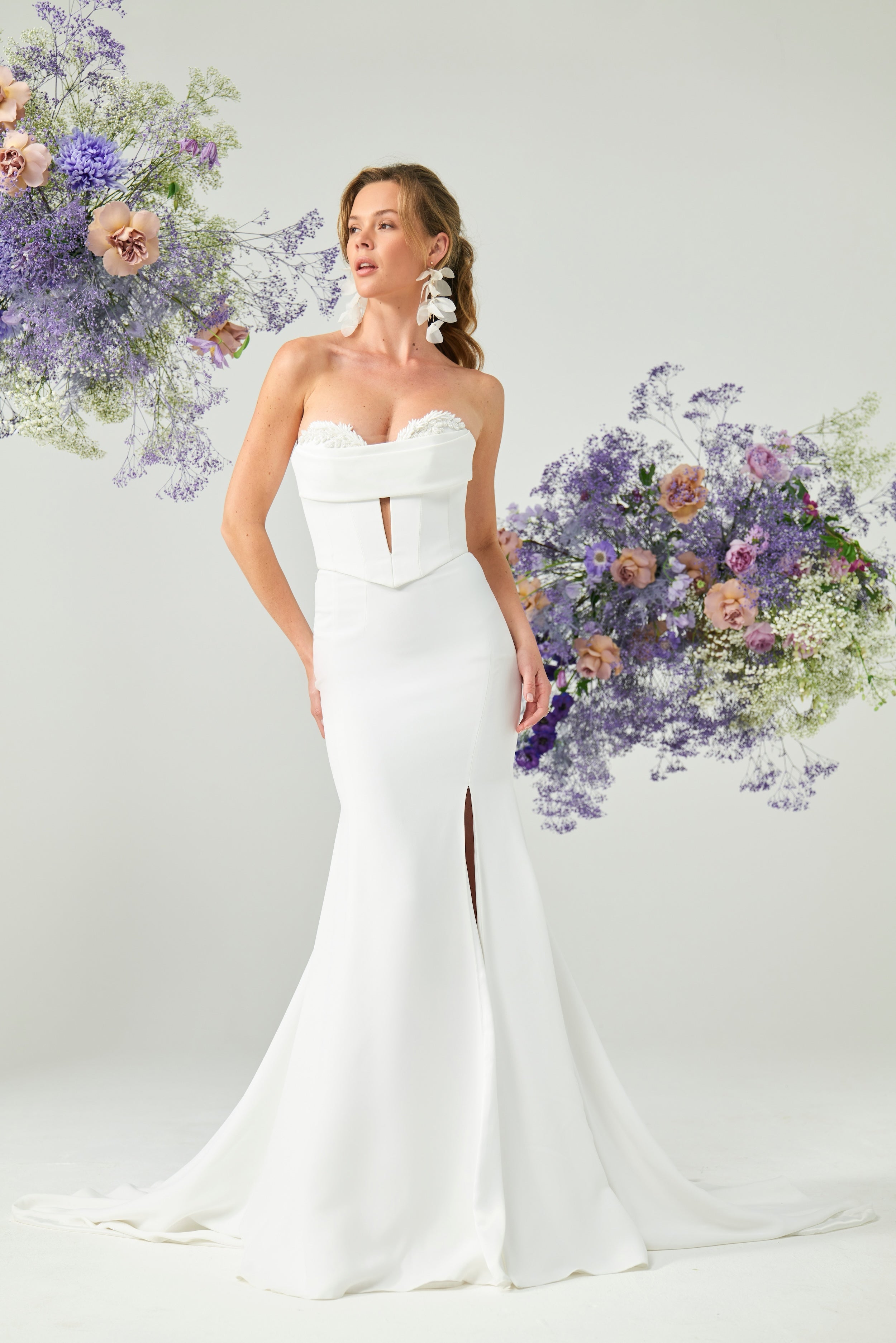 Amiri Gown