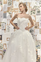 Anya Dress