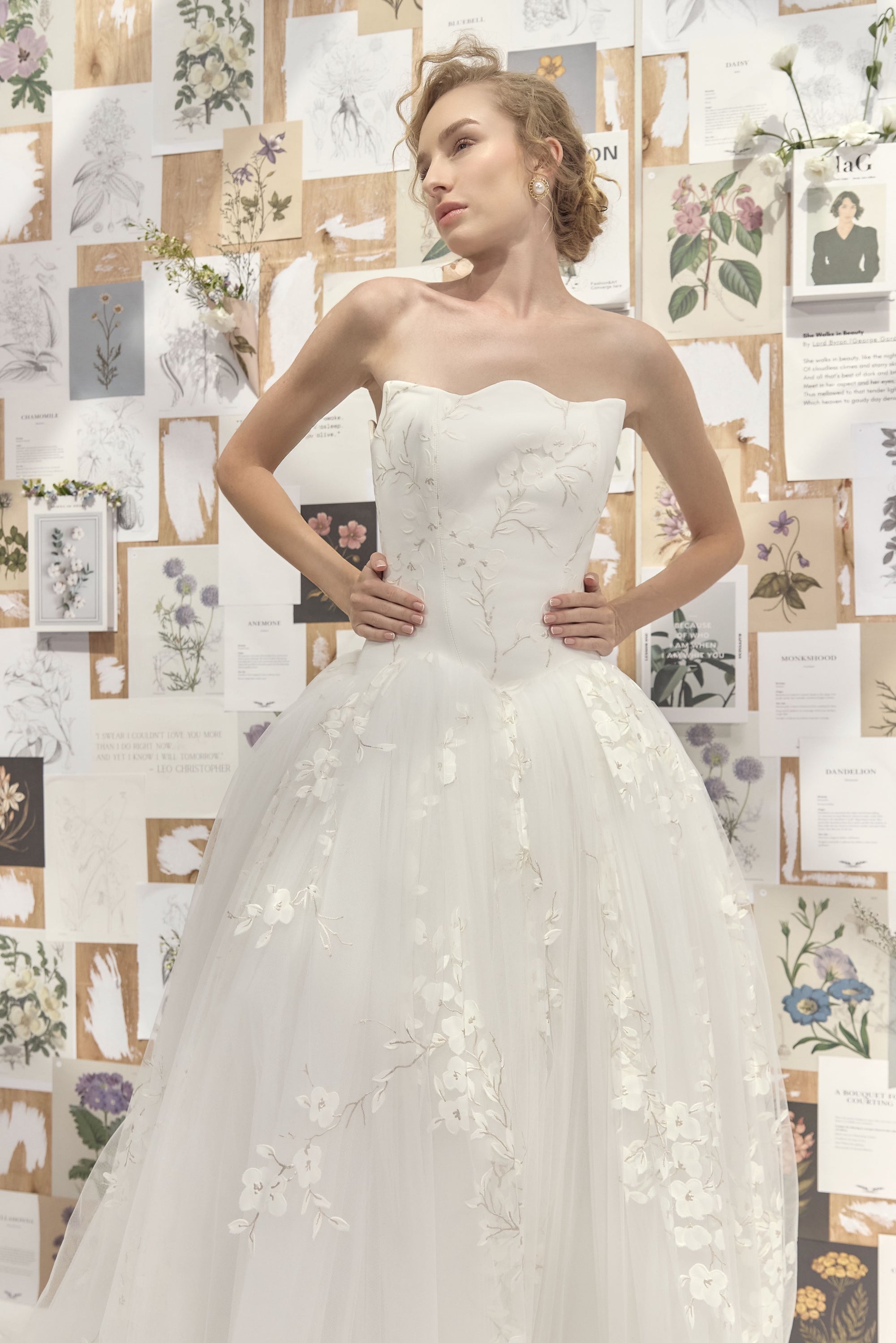 Anya Dress