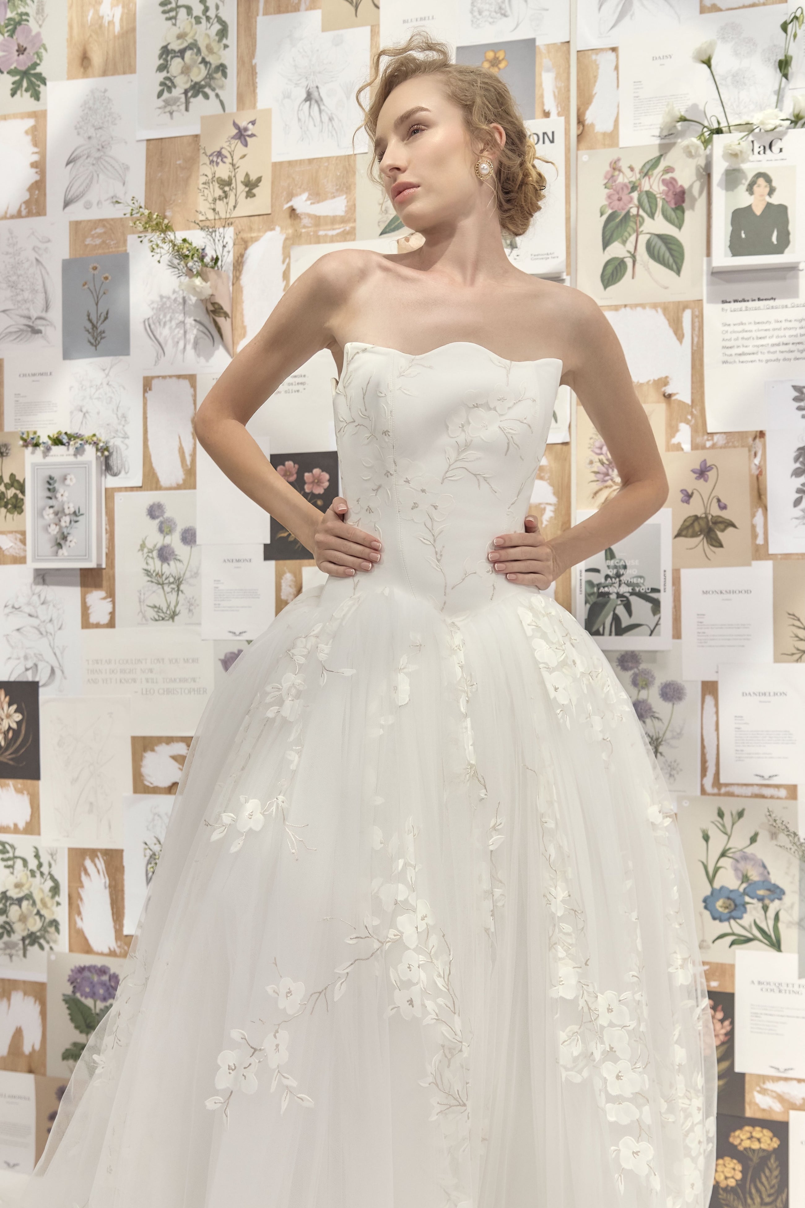 Anya Dress