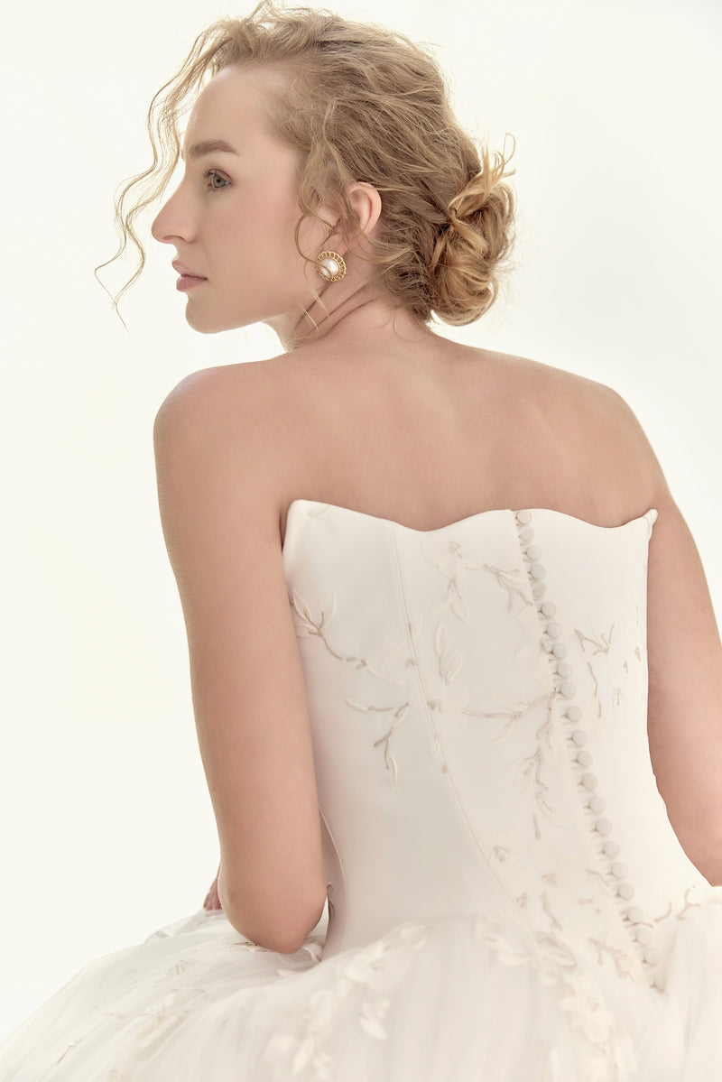 Anya Dress