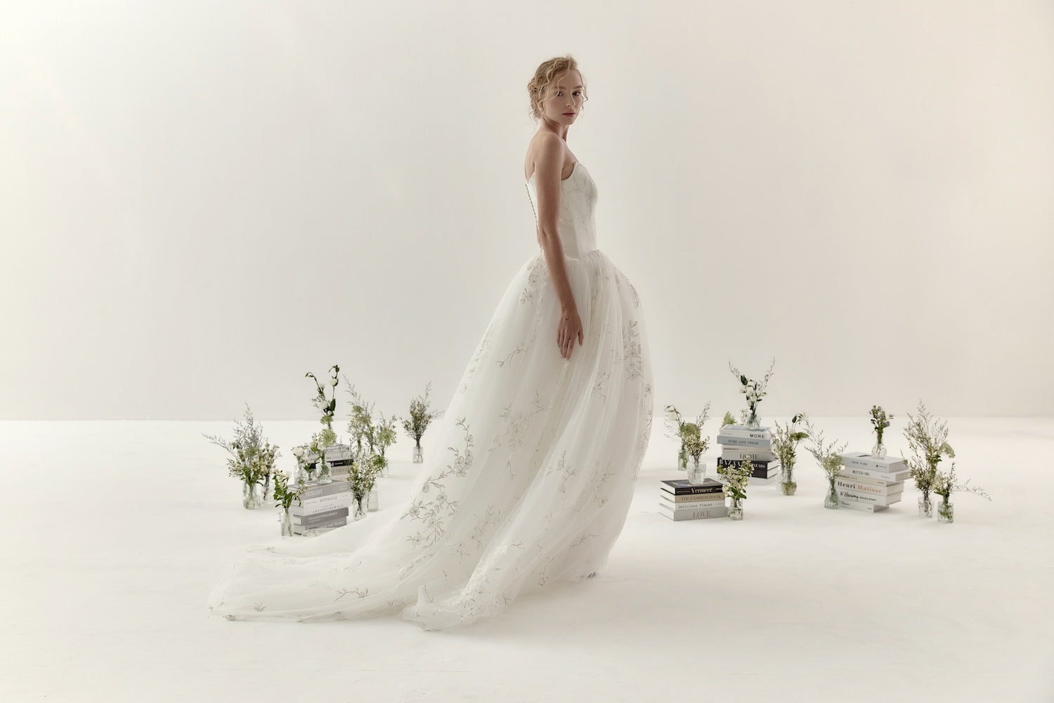 Anya Dress