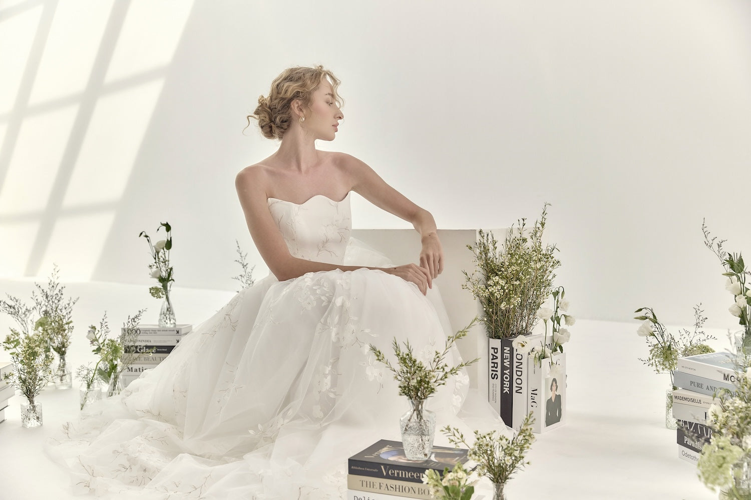 Anya Dress