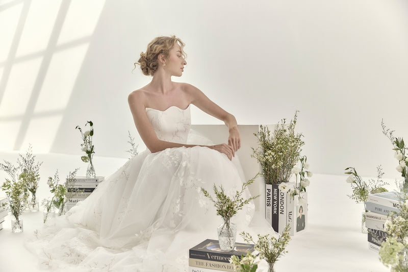 Anya Dress