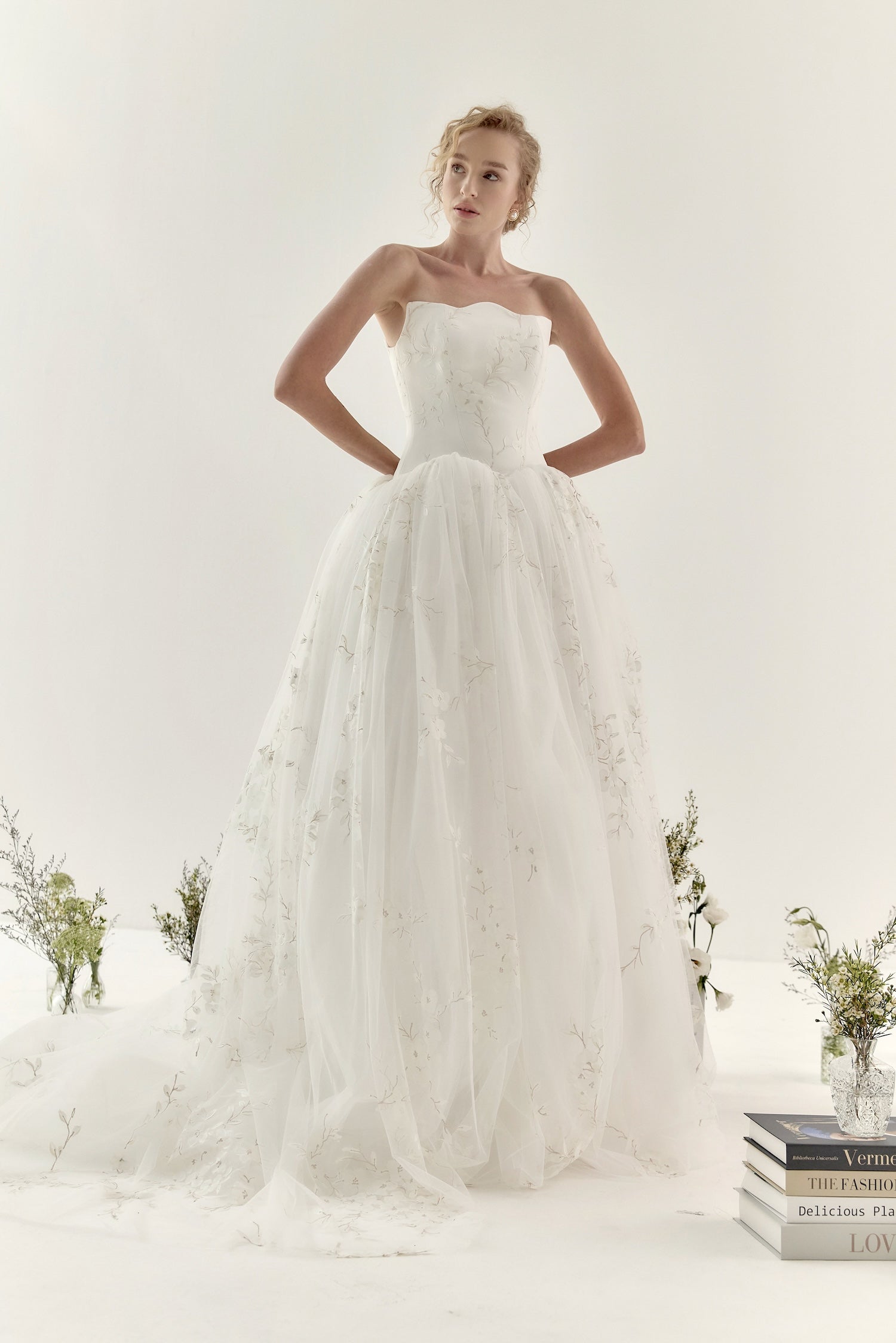 Anya Dress