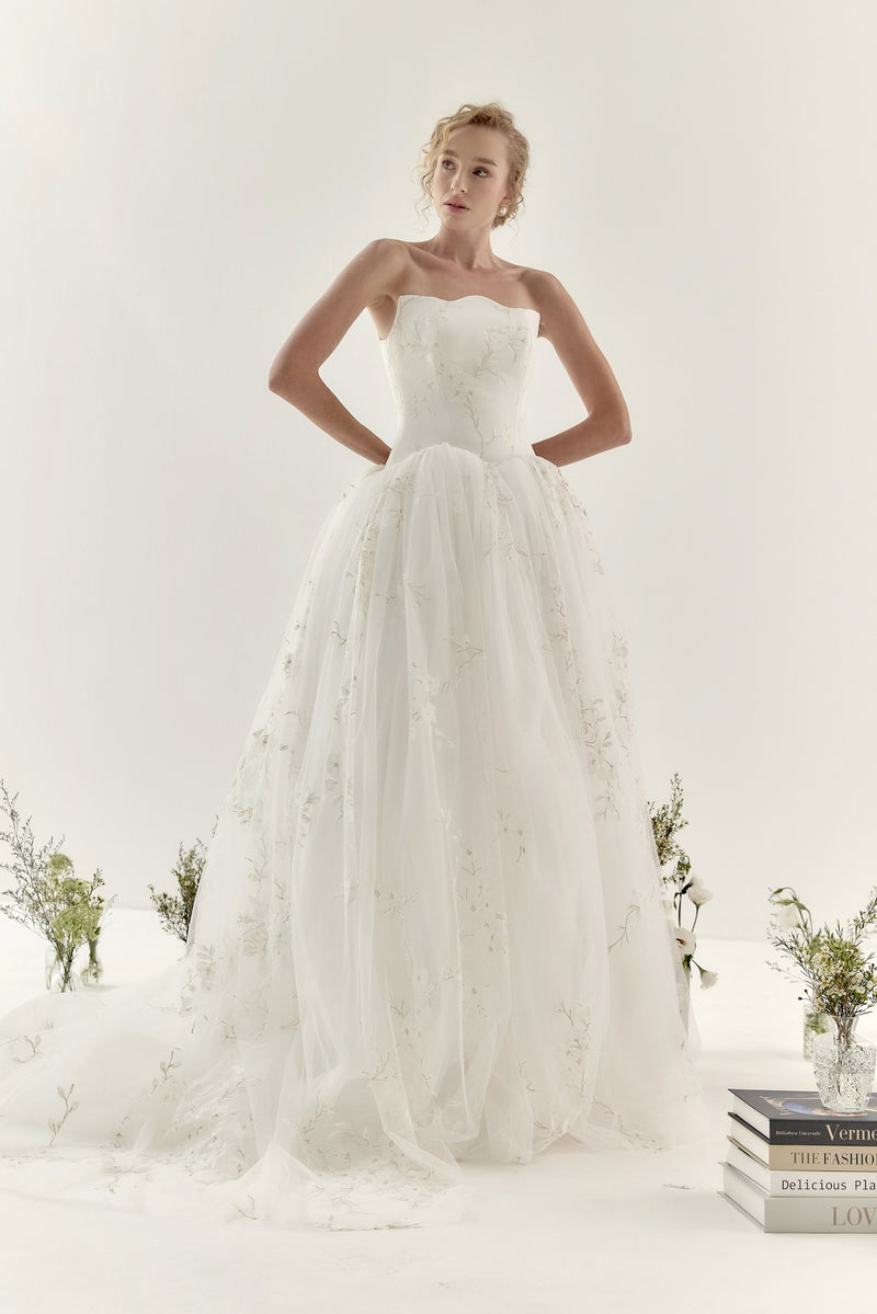 Anya Dress