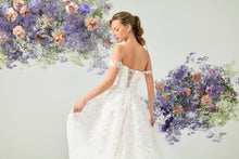 Aria Gown (Blush)