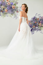 Aria Gown (Blush)