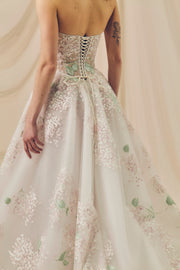 Aurora Dress