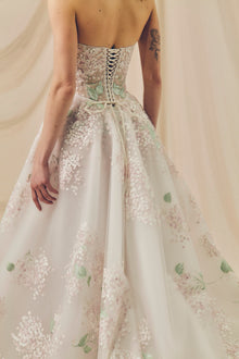 Aurora Dress