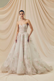 Aurora Dress