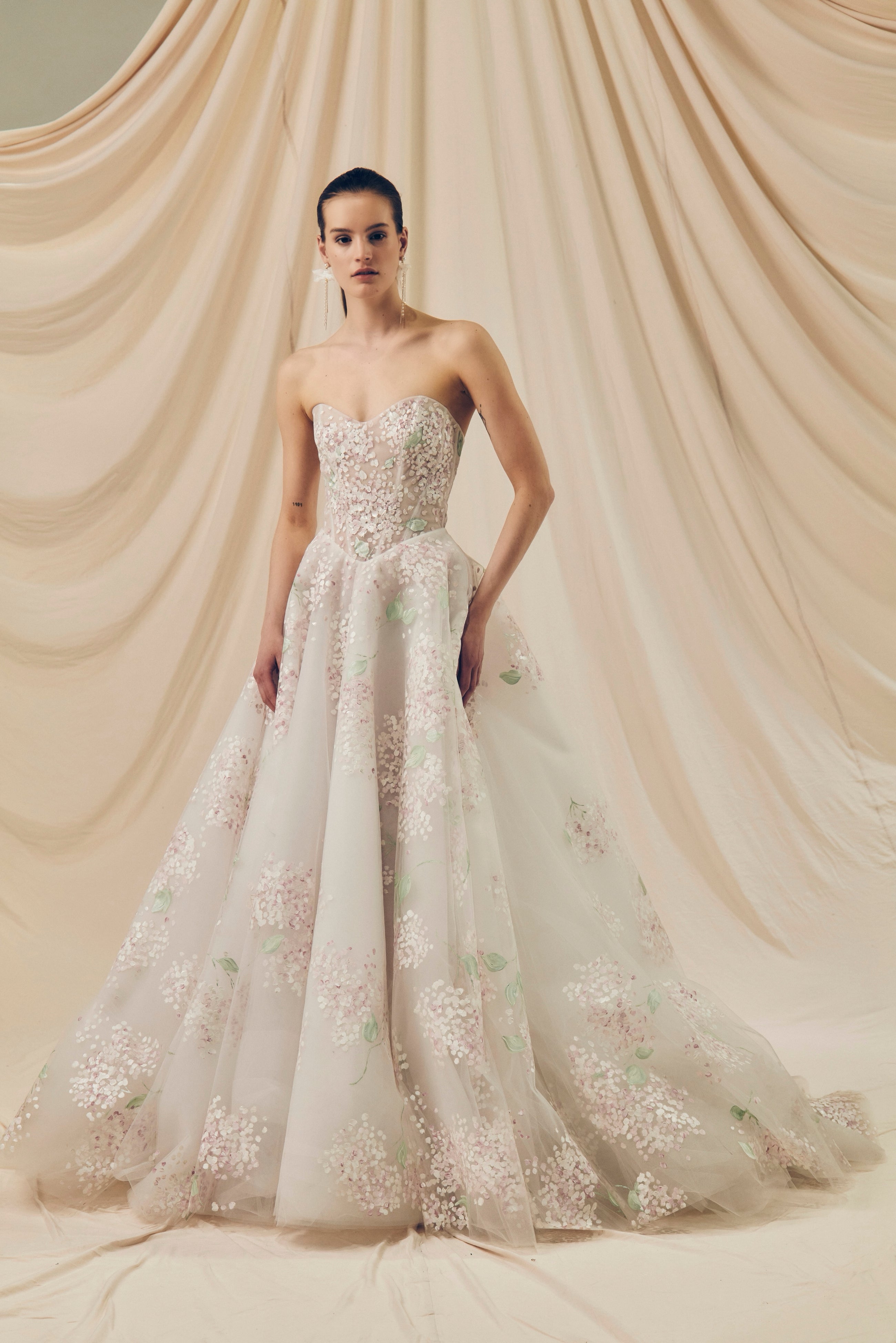 Aurora Dress