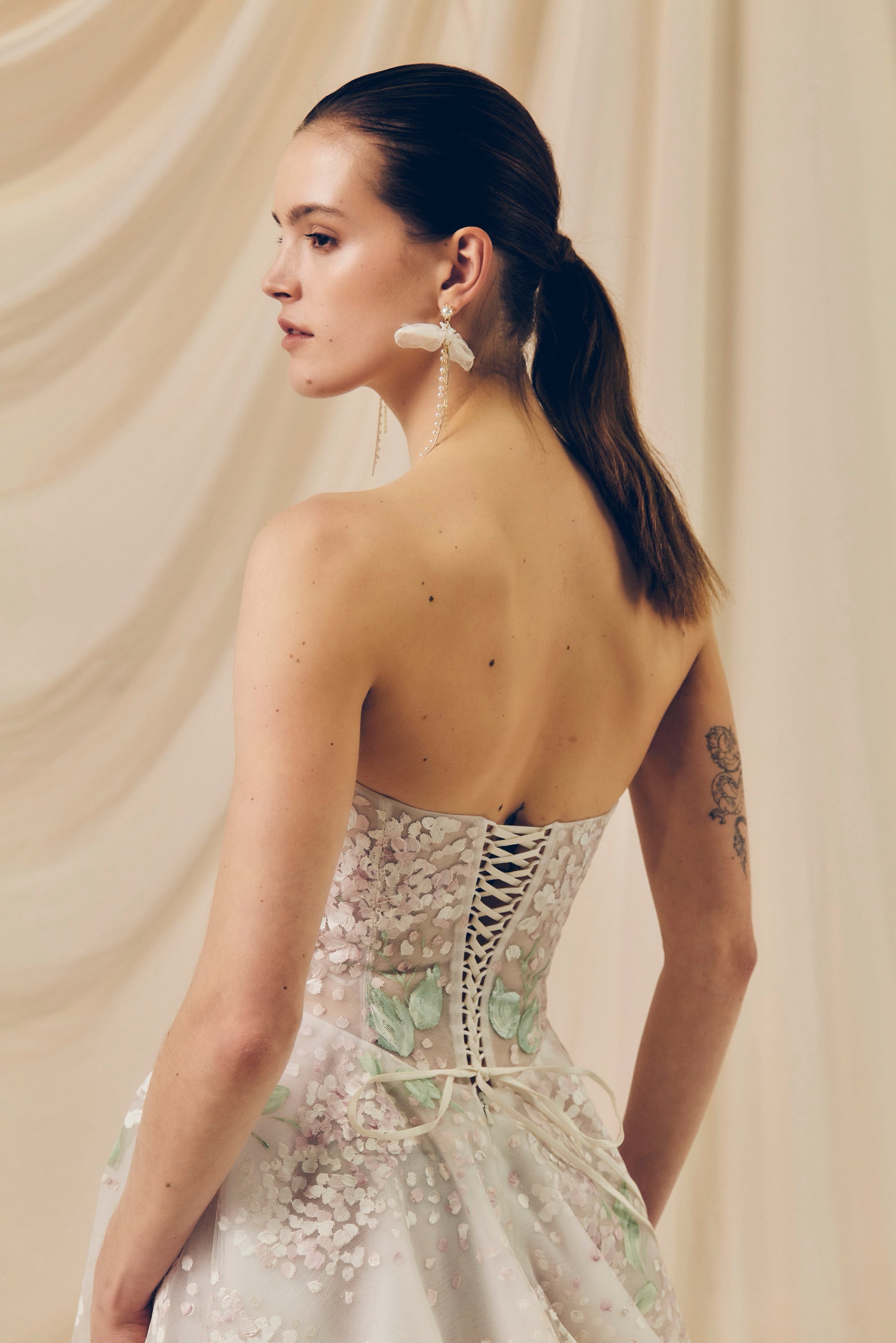 Aurora Dress