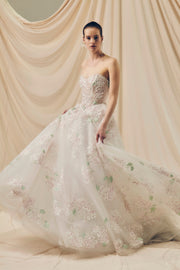 Aurora Dress