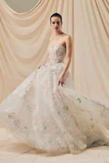 Aurora Dress
