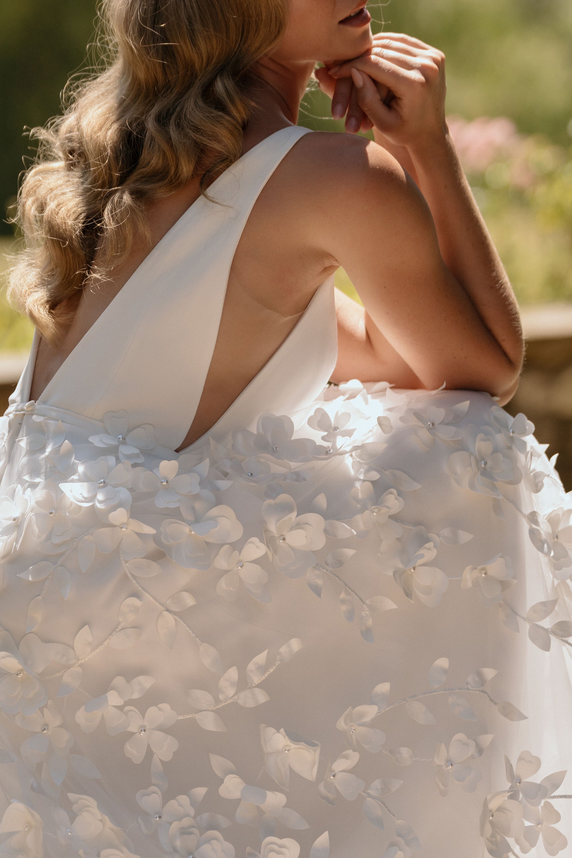 Ava Dress