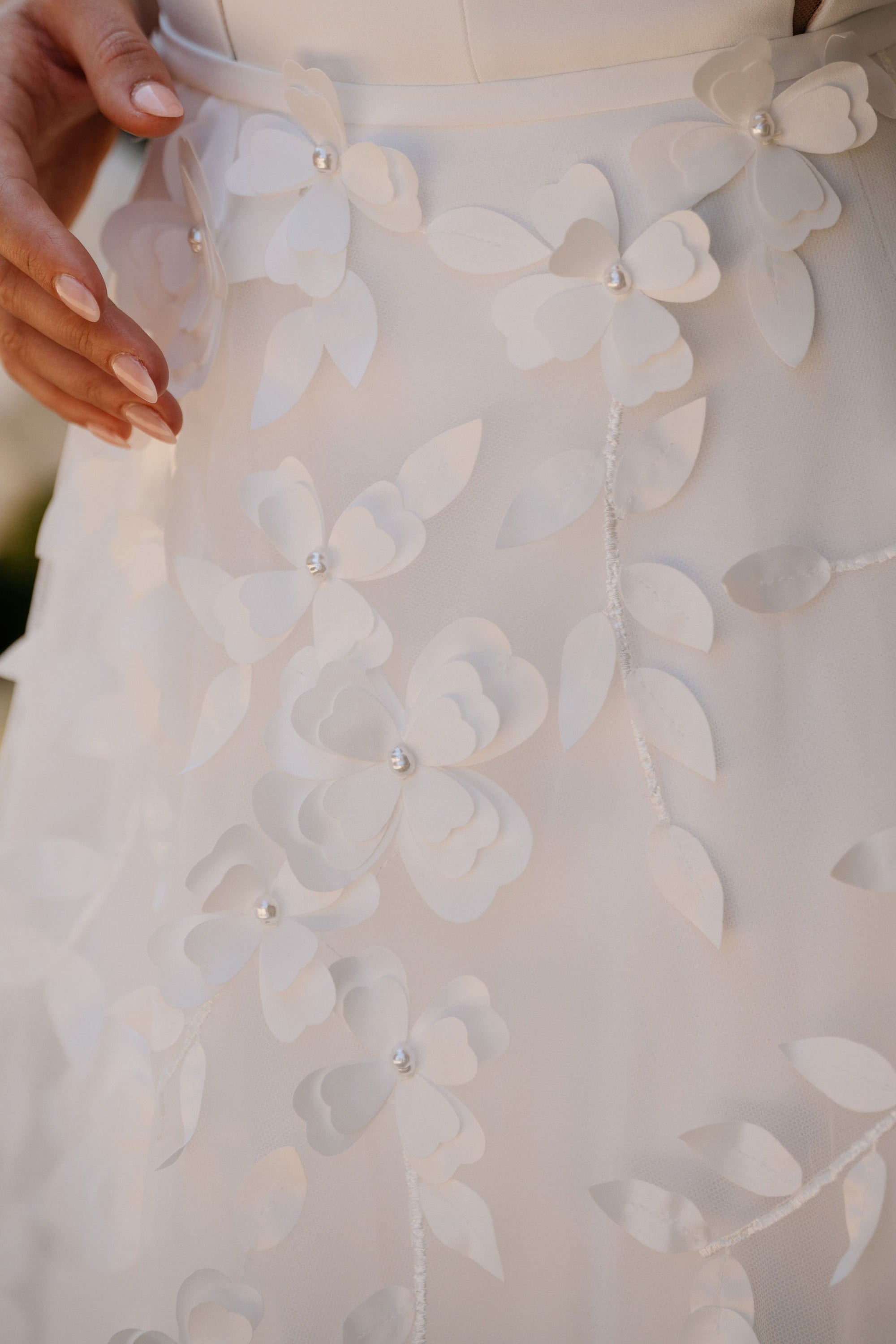 Ava Dress
