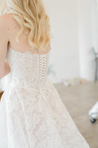 Axelle Dress
