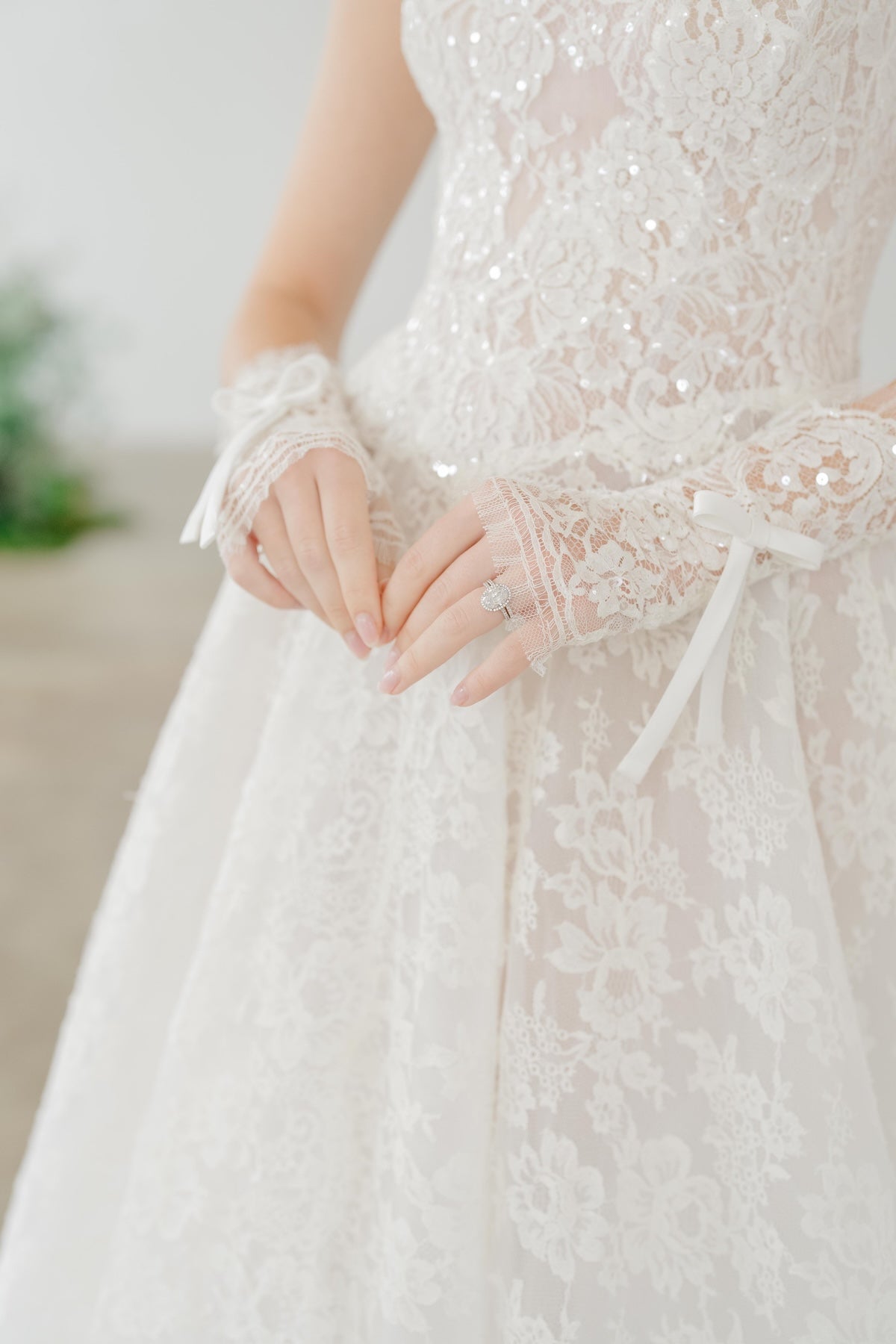 Axelle Dress