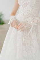 Axelle Dress
