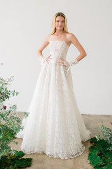 Axelle Dress